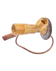 JAG08-0324 Zawór rozprężny klimatyzacji 625743.01