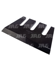 JAG86-0001 Nóż sieczkarni do kukurydzy MWS Germany 03-080-742.01