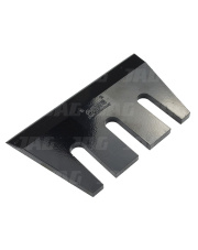 JAG86-0002 Nóż sieczkarni do kukurydzy MWS Germany 03-114-312.01