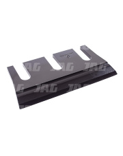 JAG85-0006 Nóż sieczkarni do kukurydzy MWS Germany Z63136.01