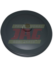 JAG03-0380 Koło pasowe dwurzędowe Oryginał CLAAS 667545.01