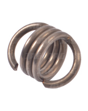 100510M1 Sprężyna hamulca 419-1