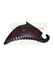 JAG59-0175 Nóż tnący do prasy rolujacej MWS Germany 837779.01