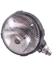 Reflektor ciągnikowy  URSUS R2 Plastik /C27/ WESEM RE139P/PRAWY