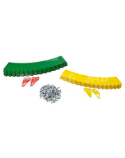 JAG87-0009 Zestaw noży KEMPER C3000 Germany 78864.01