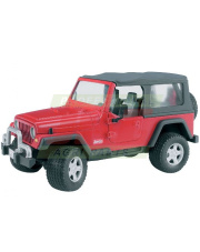 Zabawka Jeep Unlimited 1992-02520