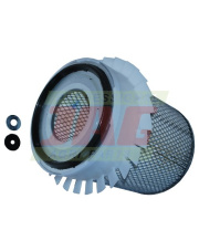 JAG62-0012 Filtr powietrza zewnętrzny HIFI AR36044.01