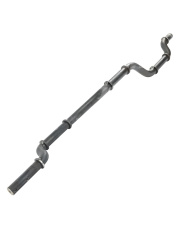 JAG15-0029 Wał wytrząsaczy przedni 25mm JAG PREMIUM 417617M91.00