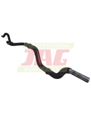 JAG25-0088 Wał wytrząsaczy 38mm przód JAG PREMIUM AZ42330.00