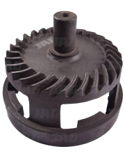 JAG59-0254 Piasta 0707.16.00.00.01