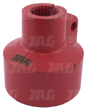 JAG59-0255 Złącze 0736.68.00.00.01