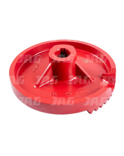 JAG58-0270 Koło aparatu 0766.13.00.00.01