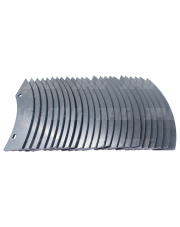 JAG03-0295 Zestaw listw odrzutnika 24 szt 777615.01