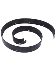 JAG05-0519 Osłona gumowa Oryginał CLAAS 736105.01