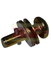 JAG08-0912 Zatrzask osłony Oryginał CLAAS 517177.01