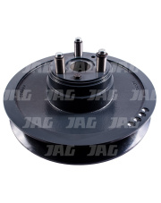 JAG03-0374 Koło wariatora kompletne 660922.01