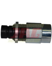 JAG95-0107 Szybkozłącze hydrauliczne Oryginał CLAAS 683723.01