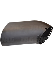 792914 Osłona wylotowa rury wysypowej plastikowa Oryginał CLAAS 792914.01