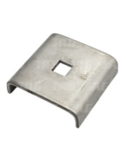 JAG05-0124 Nakładka odrzutnika Oryginał CLAAS 617630.02