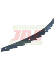 JAG05-0414 Listwa zębata rotora prawa Oryginał CLAAS 736691.01