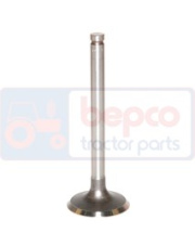 736812M1 Zawór ssący +0.003=0.076mm 42-6A