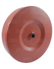 1417/04-006/0 Koło niekompletne fi450 1417/04-006/0