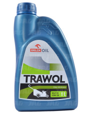 Olej silnikowy do silników czterosuwowych TRAWOL 10W30 1L ORLEN OL-TRAWOL-10W30-1L