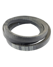 0902122 Pas klinowy GATES AGRI YC17499.26