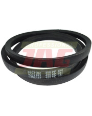 0202182 Pas Gates Agri Z47912.1.26