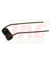 Podbieracz przewracarki siana-lewy 487134-R