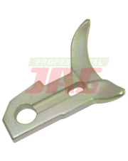 JAG58-0006 Prowadnica palca aparatu Oryginał CLAAS 000010.02