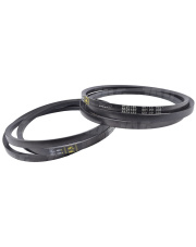 0101187 Pas klinowy GATES AGRI 2 szt 86514527B.26