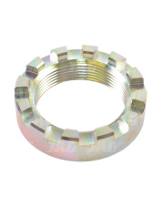 JAG08-0015 Nakrętka koronkowa Oryginał CLAAS 500892CK