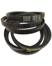 0702151 Pas klinowy 2 szt GATES AGRI 931348.26