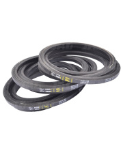 0204156 Pas Gates Agri 3 szt AZ61336.26