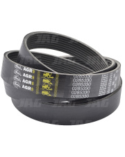 0285330 Pas Gates Agri 144-585.26