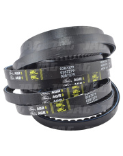 0287279 Pas Gates Agri 4 szt R87151.26