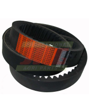 629756 Pas klinowy Oryginał CLAAS 629756.03