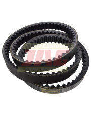 345.051FX Pas Continental Agridur wzmacniany D41980400