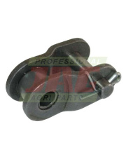 JAG02-0011 Półspinka łańcucha ROLLON-SOLID 520.POLSPINKA.40