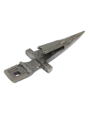 JAG01-0004 Bagnet pojedynczy RADURA 522182.01