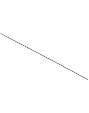 JAG03-0005 Drut klepiska Oryginał CLAAS 533015.02