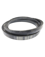 2610252 Pas wariatorowy GATES AGRI 411218M1.26