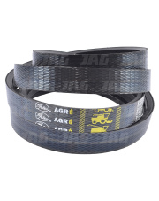 0123325 Pas Gates Agri 101102M1.26