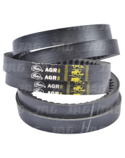 0372199 Pas Gates Agri 2 szt 518505M1.26