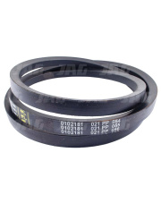 0102181 Pas Gates Agri ZY46304.26