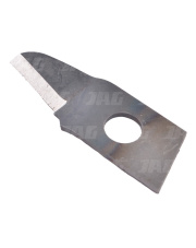 JAG58-0007 Nożyk aparatu JAG PREMIUM 000012-G