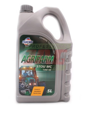 AGRIFARM STOU 10W40 MC-5l FUCHS-AGRIFARM-STOU-10W40MC-5L