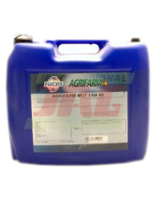 AGRIFARM-MOT10W40-20L FUCHS-AGRIFARM-MOT10W40-20L