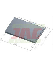 Nóż MWS Germany 20-0090-24-01-0.01